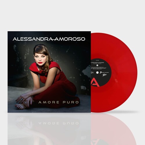 ◆タイトル: Amore Puro - Ltd Red Vinyl◆アーティスト: Alessandra Amoroso◆アーティスト(日本語): アレッサンドラアモローソ◆現地発売日: 2022/09/16◆レーベル: Sony/Bmg Italy◆その他スペック: 輸入:イタリアアレッサンドラアモローソ Alessandra Amoroso - Amore Puro - Ltd Red Vinyl LP レコード 【輸入盤】※商品画像はイメージです。デザインの変更等により、実物とは差異がある場合があります。 ※注文後30分間は注文履歴からキャンセルが可能です。当店で注文を確認した後は原則キャンセル不可となります。予めご了承ください。[楽曲リスト]1.1 Da Casa Mia 3:53 1.2 Amore Puro 4:28 1.3 Fuoco D'artificio 4:01 1.4 Star? Meglio 3:54 1.5 Difendimi Per Sempre 4:11 1.6 Bellezza, Incanto E Nostalgia 4:01 1.7 L'ha Dedicato a Me 3:36 1.8 Non Devi Perdermi 3:20 1.9 Non Sar? Un Arrivederci 3:50 1.10 Hell or High Water 3:39 1.11 La Vita Che Vorrei 3:51