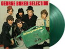 楽天WORLD DISC PLACEGeorge Baker Selection - Little Green Bag （Translucent Green Vinyl） （IEX） LP レコード 【輸入盤】