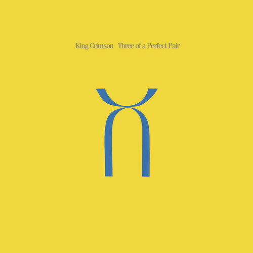 ◆タイトル: Three Of A Perfect Pair - Steven Wilson ＆ Robert Fripp Mixes - 200gm Vinyl◆アーティスト: King Crimson◆アーティスト(日本語): キングクリムゾン◆現地発売日: 2022/10/28◆レーベル: Panegyric◆その他スペック: 200グラム/Anniversaryエディション/輸入:UKキングクリムゾン King Crimson - Three Of A Perfect Pair - Steven Wilson ＆ Robert Fripp Mixes - 200gm Vinyl LP レコード 【輸入盤】※商品画像はイメージです。デザインの変更等により、実物とは差異がある場合があります。 ※注文後30分間は注文履歴からキャンセルが可能です。当店で注文を確認した後は原則キャンセル不可となります。予めご了承ください。[楽曲リスト]1.1 Three of a Perfect Pair 1.2 Model Man 1.3 Sleepless 1.4 Man With an Open Heart 1.5 Nuages (That Which Passes, Passes Like Clouds) 1.6 Industry 1.7 Dig Me 1.8 No Warning 1.9 Larks’ Tongues in Aspic Part III40th anniversary stereo mixes of King Crimson's 1980s albums 'Discipline', 'Beat' and 'Three Of A Perfect Pair' by Steven Wilson and Robert Fripp. All three albums available on 200-gram super-heavyweight vinyl for the first time. Mastered by Jason Mitchell at Loud Mastering from original studio masters. Released on CD as part of King Crimson's 40th anniversary series, the Steven Wilson & Robert Fripp remixes of the 1980s trilogy of albums 'Discipline', 'Beat' and 'Three Of A Perfect Pair' have long been over-due on vinyl. Seven years after King Crimson had 'ceased to exist', King Crimson's reinvention as a new quartet consisting of Robert Fripp, Bill Bruford, Adrian Belew and Tony Levin brought about a surprising new era, which delighted fans old and new. Stylistically very different from the King Crimson of the 1970s, this new line-up incorporated rock with electronica, funk, pure pop, modern avant-garde, and a complex variety of musical textures and influences. 'Three Of A Perfect Pair' (1984) was the first of the 80s albums to reach Top 30 in the UK album charts, signaling the increasing popularity of the 80s line-up and helping to ensure the group's status as one of the most interesting and innovative bands of the decade. King Crimson's 1980s studio trilogy is now celebrated as a classic period, the intricacies of the playing and details in the compositional style became a key influence on sub-genres such as math rock.