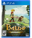 Baldo: The Guardian Owls : Three Fairies Edition PS4 kĔ A \tg