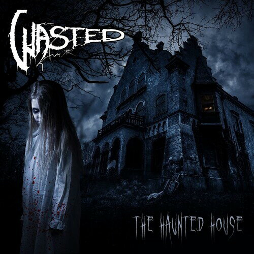 ◆タイトル: Haunted House◆アーティスト: Wasted◆現地発売日: 2023/02/03◆レーベル: DenominationWasted - Haunted House LP レコード 【輸入盤】※商品画像はイメージです。デザインの変更等により、実物とは差異がある場合があります。 ※注文後30分間は注文履歴からキャンセルが可能です。当店で注文を確認した後は原則キャンセル不可となります。予めご了承ください。[楽曲リスト]1.1 The Haunted House 1.2 Mr. Black 1.3 Watch Out 1.4 Nailed to the Cross 1.5 Coffin Maker 1.6 Metal Snack 1.7 Resurrection 1.8 Candy Cane 1.9 Wasted Attack 1.10 The KingVinyl LP pressing. The Haunted House is the fourth album release from the Danish old school heavy metal band Wasted - probably the oldest heavy metal band in the Kingdom of Denmark. With this new powerful and energetic ten track heavy metal release, The Haunted House, Wasted has been aiming for more sound, greater depth and many more details to the writing of the songs to compliment the horror stories and dark lyrics which defines this album release. The last track on the album (The King) is, however, from 1984 and has now been turned into an extended version with a whole lot of Denmark´s finest and prettiest lead guitar players showing off their skills that kills, bringing this song into the new Millennium in the most virtuosic way. It is obvious that the present line-up is by far the strongest and most powerful in the long history of the band, and with the release of The Haunted House Wasted are claiming their position as one of the currently hardest rocking bands in Denmark!