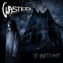 ◆タイトル: Haunted House - Red/white Splatter◆アーティスト: Wasted◆現地発売日: 2023/01/13◆レーベル: Denomination◆その他スペック: カラーヴァイナル仕様Wasted - Haunted House - Red/white Splatter LP レコード 【輸入盤】※商品画像はイメージです。デザインの変更等により、実物とは差異がある場合があります。 ※注文後30分間は注文履歴からキャンセルが可能です。当店で注文を確認した後は原則キャンセル不可となります。予めご了承ください。[楽曲リスト]1.1 The Haunted House 1.2 Mr. Black 1.3 Watch Out 1.4 Nailed to the Cross 1.5 Coffin Maker 1.6 Metal Snack 1.7 Resurrection 1.8 Candy Cane 1.9 Wasted Attack 1.10 The KingLimited red and white splatter vinyl LP pressing. The Haunted House is the fourth album release from the Danish old school heavy metal band Wasted - probably the oldest heavy metal band in the Kingdom of Denmark. With this new powerful and energetic ten track heavy metal release, The Haunted House, Wasted has been aiming for more sound, greater depth and many more details to the writing of the songs to compliment the horror stories and dark lyrics which defines this album release. The last track on the album (The King) is, however, from 1984 and has now been turned into an extended version with a whole lot of Denmark´s finest and prettiest lead guitar players showing off their skills that kills, bringing this song into the new Millennium in the most virtuosic way. It is obvious that the present line-up is by far the strongest and most powerful in the long history of the band, and with the release of The Haunted House Wasted are claiming their position as one of the currently hardest rocking bands in Denmark!