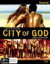 City of God ブルーレイ 【輸入盤】