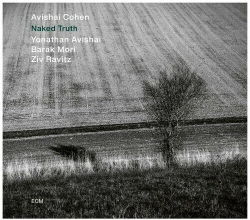 ◆タイトル: Naked Truth◆アーティスト: Avisha Cohen / Yonathan Avishai◆現地発売日: 2022/10/28◆レーベル: Ecm RecordsAvisha Cohen / Yonathan Avishai - Naked Truth LP レコード 【輸入盤】※商品画像はイメージです。デザインの変更等により、実物とは差異がある場合があります。 ※注文後30分間は注文履歴からキャンセルが可能です。当店で注文を確認した後は原則キャンセル不可となります。予めご了承ください。[楽曲リスト]Vinyl LP pressing. There is a searching, yearning quality to Naked Truth, and a raw beauty and vulnerability in Avishai Cohen's trumpet sound on his most improvisational ECM recording to date. Very much music-of-the-moment, found and shaped in the course of a remarkable recording session in the South of France, Naked Truth takes the form of an extemporaneous suite.