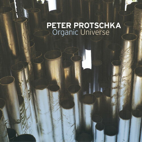 Protschka / Clemens Orth / Johan Horlen - Protschka: Organic Universe CD アルバム 【輸入盤】