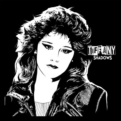 ティファニー Tiffany - Shadows CD アル