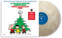 ◆タイトル: Charlie Brown Christmas (オリジナル・サウンドトラック) サントラ - 'Snowstorm' Colored Vinyl◆アーティスト: Vince Trio Guaraldi◆現地発売日: 2022/10/21◆レーベル: Universal Import◆その他スペック: カラーヴァイナル仕様/輸入:カナダVince Trio Guaraldi - Charlie Brown Christmas (オリジナル・サウンドトラック) サントラ - 'Snowstorm' Colored Vinyl LP レコード 【輸入盤】※商品画像はイメージです。デザインの変更等により、実物とは差異がある場合があります。 ※注文後30分間は注文履歴からキャンセルが可能です。当店で注文を確認した後は原則キャンセル不可となります。予めご了承ください。[楽曲リスト]1.1 O Tannenbaum 1.2 What Child Is This 1.3 My Little Drum 1.4 Linus and Lucy 1.5 Christmas Time Is Here (Instrumental) 1.6 Christmas Time Is Here (Vocal) 1.7 Skating 1.8 Hark, the Herald Angels Sing 1.9 Christmas Is Coming 1.10 Fur Elise 1.11 The Christmas SongLimited snowstorm colored vinyl. With such iconic tracks as 'Christmas Time is Here' and the instantly recognizable 'Linus and Lucy', the Vince Guaraldi Trio's soundtrack to 'A Charlie Brown Christmas' shares the title of best-selling jazz album in history, and was certified 4x Platinum by the RIAA in late 2016.