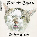 Robert Coyne - The Hiss Of Life レコード (12inchシングル)