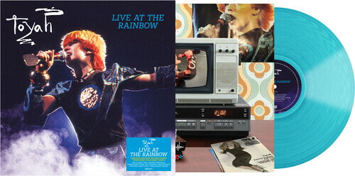 ◆タイトル: Live At The Rainbow - 12-Inch Double Colored Vinyl Edition◆アーティスト: Toyah◆現地発売日: 2022/11/25◆レーベル: Cherry Red◆その他スペック: カラーヴァイナル仕様/輸入:UKToyah - Live At The Rainbow - 12-Inch Double Colored Vinyl Edition LP レコード 【輸入盤】※商品画像はイメージです。デザインの変更等により、実物とは差異がある場合があります。 ※注文後30分間は注文履歴からキャンセルが可能です。当店で注文を確認した後は原則キャンセル不可となります。予めご了承ください。[楽曲リスト]1.1 War Boys 1.2 Neon Womb 1.3 Waiting 1.4 Race Through Space 1.5 Angels ; Demons 1.6 Love Me 1.7 Mummies 1.8 Insects 2.1 It’s A Mystery 2.2 Computer 2.3 Tribal Look 2.4 Ghosts 2.5 Bird In Flight 2.6 Victims Of The Riddle 2.7 Danced 2.8 IeyaDouble colored vinyl LP pressing. This newly remastered and expanded release is the fifth in the Toyah reissue program. Celebrating the much-loved February 1981 concert at North London's legendary Rainbow Theatre, this hotly anticipated title marks the first time ever the concert audio has been released on vinyl. At the time, the Toyah band had seen a new line-up with Willcox and Joel Bogen joined by Nigel Glockler, Phil Spalding and Adrian Lee. Toyah Live At The Rainbow includes the classic tracks 'It's A Mystery', 'War Boys', 'Angels & Demons', 'Race Through Space', 'Danced' and 'Ieya'. The previously unreleased concert audio is released here for the first time ever on vinyl and features 16 songs of which four were not previously heard on the original VHS release. Restored exclusively for this release, these are 'Bird In Flight', 'Mummies', 'Computer' and 'Love Me'.