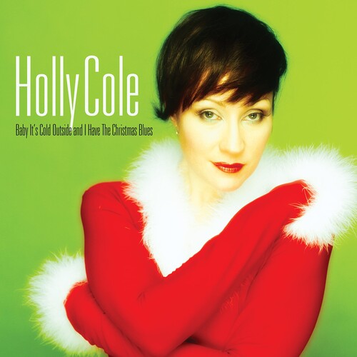 ◆タイトル: Baby Its Cold Outside ＆ I Have The Christmas Blues - Remastered◆アーティスト: Holly Cole◆アーティスト(日本語): ホリーコール◆現地発売日: 2022/10/28◆レーベル: Universal Import◆その他スペック: リマスター版/輸入:カナダホリーコール Holly Cole - Baby Its Cold Outside ＆ I Have The Christmas Blues - Remastered LP レコード 【輸入盤】※商品画像はイメージです。デザインの変更等により、実物とは差異がある場合があります。 ※注文後30分間は注文履歴からキャンセルが可能です。当店で注文を確認した後は原則キャンセル不可となります。予めご了承ください。[楽曲リスト]1.1 The Christmas Blues 1.2 Santa Baby 1.3 The Christmas Song 1.4 I'd Like to Hitch a Ride with Santa Claus 1.5 Wildwood Carol 1.6 Christmas Is 1.7 Christmas Time Is Here 1.8 Baby, It's Cold Outside 1.9 Two Thousand Miles 1.10 'Zat You Santa Claus 1.11 I'll Be Home for Christmas 1.12 Sleighride 1.13 If We Make It Through December 1.14 Santa Claus Is Coming to Town 1.15 What About MeRemastered reissue brings together songs from the Holly Cole Trio's first-ever recording, the Christmas Blues EP from 1989 together with Holly Cole's 2001 quintessential Christmas album, Baby It's Cold Outside.