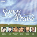 【取寄】Songs of Praise Album / Various - The Songs Of Praise Album CD アルバム 【輸入盤】