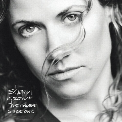【取寄】シェリルクロウ Sheryl Crow - Globe Sessions CD アルバム 【輸入盤】