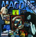 ◆タイトル: Tha Best Of Mac Dre Vol. 1 - Part 1 - COKE BOTTLE CLEAR◆アーティスト: Mac Dre◆アーティスト(日本語): マックドレ◆現地発売日: 2022/11/18◆レーベル: Thizz Ent.◆その他スペック: Limited Edition (限定版)/クリアヴァイナル仕様/ゲートフォールドジャケット仕様マックドレ Mac Dre - Tha Best Of Mac Dre Vol. 1 - Part 1 - COKE BOTTLE CLEAR LP レコード 【輸入盤】※商品画像はイメージです。デザインの変更等により、実物とは差異がある場合があります。 ※注文後30分間は注文履歴からキャンセルが可能です。当店で注文を確認した後は原則キャンセル不可となります。予めご了承ください。[楽曲リスト]1.1 Too Hard 1.2 Nuthin But Love 1.3 All Damn day 1.4 It's Nothing 1.5 Hoes We Like 1.6 Rapper Gone Bad 1.7 X.O. Remi 1.8 Love That Donkey 1.9 Doin What I Do 1.10 Overdose 1.11 Fish Head Stew 1.12 Gangsta Niggaz 1.13 Life's A Bitch 1.14 Playin For Kidz 1.15 If It Aint Real 1.16 Gift Of Gab(2-LP COLOR VINYL) Here on two color vinyl LPs for the first time are the classics from the legendary SF Bay Area rap star Mac Dre. Taken from the first CD of the double CD Best of Mac Dre Vol 1 (THZ 1054), Part 1 includes 2 Hard 4 Tha Radio, All Damn Day, Hoes We Like, Rapper Gone Bad, Love That Donkey plus 11 more. With 5 or less tracks per side the sound is BOOOMING! (Explicit Lyrics) Limited edition of 1,000 on Purple & Coke Bottle Clear vinyl.