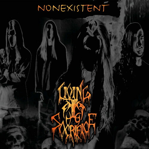 ◆タイトル: Nonexistent - 30th Anniversary Edition◆アーティスト: Living Sacrifice◆現地発売日: 2022/11/25◆レーベル: Nordic Mission◆その他スペック: AnniversaryエディションLiving Sacrifice - Nonexistent - 30th Anniversary Edition CD アルバム 【輸入盤】※商品画像はイメージです。デザインの変更等により、実物とは差異がある場合があります。 ※注文後30分間は注文履歴からキャンセルが可能です。当店で注文を確認した後は原則キャンセル不可となります。予めご了承ください。[楽曲リスト]1.1 Emerge 1.2 Enthroned 1.3 Nonexistent 1.4 Haven Of Blasphemy 1.5 ...To Nothing 1.6 Void Expression 1.7 Atonement 1.8 Distorted 1.9 Chemical Straightjacket 1.10 Without Distinction 1.11 Desolate (Bonus Track)Nordic Mission is very proud to announce the 30th anniversary edition of Living Sacrifice's sophomore album NONEXISTENT. Totally remixed and remastered from the original 2 inch master tapes by Jeremiah Scott (Demon Hunter) and the band.Nonexistent represent Living Sacrifice transition to something innovative and unique. While the debut album held it's feet solid into thrash metal, Nonexistent is death metal art at it's finest. The original mixing and mastering of the album had characteristics left fans split. Some loved it, some not.. Now after 30 years we are finally able to present NONEXISTENT as the band intended you to hear it.