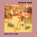 ◆タイトル: Shell Of A Girl (Indie Exclusive)◆アーティスト: Sunny War◆現地発売日: 2019/08/23◆レーベル: Org Music◆その他スペック: Limited Edition (限定版)Sunny War - Shell Of A Girl (Indie Exclusive) LP レコード 【輸入盤】※商品画像はイメージです。デザインの変更等により、実物とは差異がある場合があります。 ※注文後30分間は注文履歴からキャンセルが可能です。当店で注文を確認した後は原則キャンセル不可となります。予めご了承ください。[楽曲リスト]1.1 Shell 1.2 Where the Lost Get Found 1.3 The Place 1.4 Drugs Are Bad 1.5 Love Became Pain 1.6 Off the Cuff 1.7 Soul Tramp 1.8 Rock N Roll Heaven 1.9 Got No Ride 1.10 The Likes of You 1.11 XoIndie exclusive - Baby Pink colored vinyl. Released on the heels of her critically acclaimed 2018 album, With the Sun, Sunny War's new album finds her a little bit older, a little bit more mature, but looking back on the rocky roads of her past with a surprising amount of nostalgia. Shell of a Girl, coming August 23, 2019 on Hen House Studios with vinyl released by ORG Music, was written in a burst of creativity in Los Angeles, and marks a new transition period, with Sunny moving from the Venice Beach Boardwalk, where she first made her name, to the streets of downtown Los Angeles. Recording again at Hen House Studios on Venice Beach with producer Harlan Steinberger and her musical collaborators Micah Nelson (Particle Kid), Aroyn Davis, Milo Gonzalez, Tato Melgar, Lesterfari Simbarashe, and Edith Crash rounding out the cast, Sunny moves freely between musical genres, anchored by her virtuosic, self-taught fingerstyle guitar work. Playing on a temperamental Guild acoustic guitar, that she's named Big Baby for it's tendency to squall and feedback, Sunny's guitar work is as dazzling as ever, notes cascading out of the guitar in Art Tatumish flourishes.