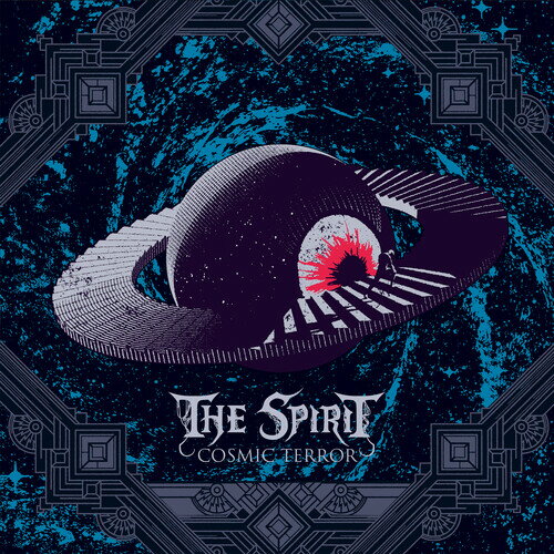 ◆タイトル: Cosmic Terror◆アーティスト: Spirit◆現地発売日: 2022/11/04◆レーベル: Aop RecordsSpirit - Cosmic Terror LP レコード 【輸入盤】※商品画像はイメージです。デザインの変更等により、実物とは差異がある場合があります。 ※注文後30分間は注文履歴からキャンセルが可能です。当店で注文を確認した後は原則キャンセル不可となります。予めご了承ください。[楽曲リスト]Only two and a half years after the self-release of their debut (re-released on Nuclear Blast in August 2018), the trio from Saarbr?cken, Germany, announces the completion of their second studio effort, due to be released via AOP Records.