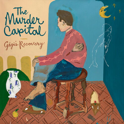 Murder Capital - Gigi 039 s Recovery LP レコード 【輸入盤】