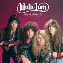 ◆タイトル: When The Children Cry - Demos ＆ Rarities '83-'89 - Purple Marble◆アーティスト: White Lion◆アーティスト(日本語): ホワイトライオン◆現地発売日: 2022/11/25◆レーベル: Deadline Music◆その他スペック: Limited Edition (限定版)/カラーヴァイナル仕様/リマスター版ホワイトライオン White Lion - When The Children Cry - Demos ＆ Rarities '83-'89 - Purple Marble LP レコード 【輸入盤】※商品画像はイメージです。デザインの変更等により、実物とは差異がある場合があります。 ※注文後30分間は注文履歴からキャンセルが可能です。当店で注文を確認した後は原則キャンセル不可となります。予めご了承ください。[楽曲リスト]1.1 Hungry 1.2 Lady Of The Valley 1.3 Wait 1.4 Tell Me 1.5 Say Goodbye 1.6 When The Children Cry 1.7 Little Fighter 1.8 Cherokee 1.9 The Road To Valhalla 1.10 Till Death Do Us PartSpecial limited edition PURPLE MARBLE vinyl pressing of this excellent demo collection from the kings of '80s melodic metal jungle, White Lion! Features the original studio versions of Wait, When The Children Cry and Lady Of The Valley which were later re-recorded for the band's monster major label debut, Pride! Digitally remastered audio!