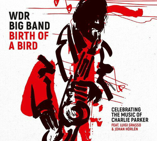 ◆タイトル: Birth Of A Bird◆アーティスト: WDR Big Band◆現地発売日: 2023/01/27◆レーベル: Jazzline◆その他スペック: 180グラムWDR Big Band - Birth Of A Bird LP レコード 【輸入盤】※商品画像はイメージです。デザインの変更等により、実物とは差異がある場合があります。 ※注文後30分間は注文履歴からキャンセルが可能です。当店で注文を確認した後は原則キャンセル不可となります。予めご了承ください。[楽曲リスト]Only the best die young -to how many musicians does this actually apply' To way too many: in Rock and Pop, Classical Music, and of course also in Jazz. Charlie Bird Parker is one of them: He was born in Kansas in 1920 and died in New York City in March 1955. He was not even 35 years old.