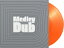 Sky Nations - Medley Dub - Limited 180-Gram Orange Colored Vinyl LP レコード 【輸入盤】