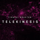 Tyondai Braxton / Metropolis Ensemble  Andrew Cy - Telekinesis LP R[h yAՁz