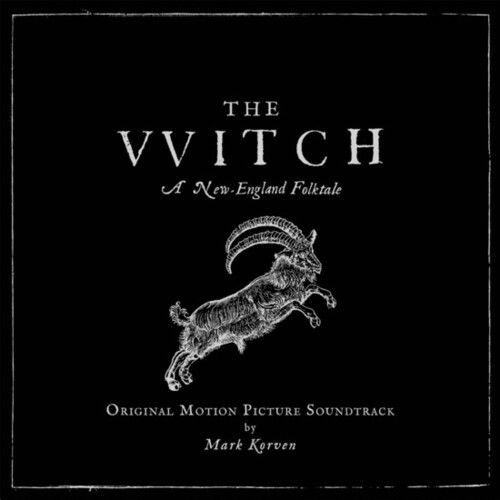 Mark Korven - The Witch (ꥸʥ롦ɥȥå) ȥ LP 쥳 ͢ס