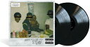 ケンドリックラマー Kendrick Lamar - good kid, m.A.A.d city (10th Anniversary Edition) (2 LP) LP レコード 【輸入盤】