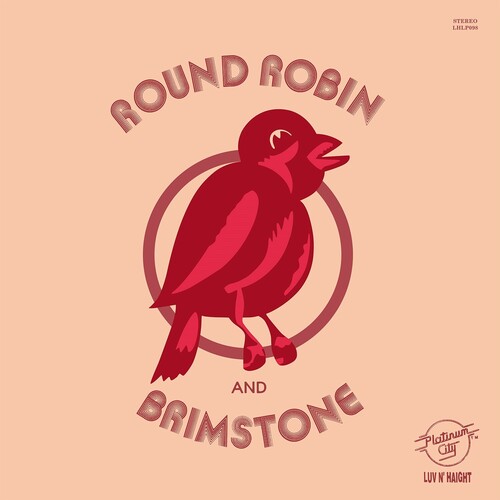 ◆タイトル: Round Robin and Brimstone (RSD)◆アーティスト: Round Robin ＆ Brimstone◆現地発売日: 2021/06/12◆レーベル: Luv N Haight RecordsRound Robin ＆ Brimstone - Round Robin and Brimstone (RSD) LP レコード 【輸入盤】※商品画像はイメージです。デザインの変更等により、実物とは差異がある場合があります。 ※注文後30分間は注文履歴からキャンセルが可能です。当店で注文を確認した後は原則キャンセル不可となります。予めご了承ください。[楽曲リスト]1.1 You Can't Do It 1.2 Our Love Is So True 1.3 Plenty Good Lovin' 1.4 Love 1.5 I Wanna Live With You 1.6 One Night AffairThe highly sought after self-titled album by Round Robin and Brimstone typically changes collector's hands for hundreds of dollars and has been on the radar of modern soul/boogie fans for some time with featured cuts on Kon and Amir's Off Track Vol.1 and our own Groove Merchant Turns 20 compilation. Deep Funk/Soul enthusiasts also know The Round Robin Monopoly band which is another project by band leader Robin Lloyd.