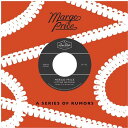 Margo Price - A Series Of Rumors (7 Single #2) レコード (7inchシングル)