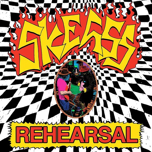 ◆タイトル: Rehearsal◆アーティスト: Skegss◆現地発売日: 2022/11/11◆レーベル: Loma Vista◆その他スペック: カラーヴァイナル仕様Skegss - Rehearsal LP レコード 【輸入盤】※商品画像はイメージです。デザインの変更等により、実物とは差異がある場合があります。 ※注文後30分間は注文履歴からキャンセルが可能です。当店で注文を確認した後は原則キャンセル不可となります。予めご了承ください。[楽曲リスト]Limited 180gm purple colored vinyl LP pressing. Includes 16-page booklet. Skegss have cemented themselves as one of the most intoxicating acts to come out of Australia in years. - Rolling Stone. Skegss is an Australian 3-piece power trio originally from Byron Bay. They combine surf, garage, and slacker elements to create their dynamic sound. The band - comprised of Benny Reed (guitar and vocals), Toby Cregan (bass and vocals) and Jonny Lani (drums).