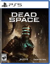 Dead Space PS5 北米版 輸入版 ソフト