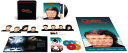 【取寄】クイーン Queen - The Miracle (Collector’s Edition Box Set) (5 CD/LP/Blu-ray/DVD) CD アルバム 【輸入盤】