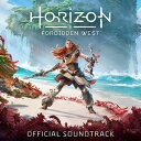 Horizon Forbidden West / O.S.T. - Horizon Forbidden West (オリジナル・サウンドトラック) サントラ LP レコード 【輸入盤】