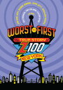 Worst to First: The True Story of Z100 New York DVD yAՁz