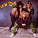 Enuff Z 039 nuff - Greatest Hits - Purple Splatter LP レコード 【輸入盤】