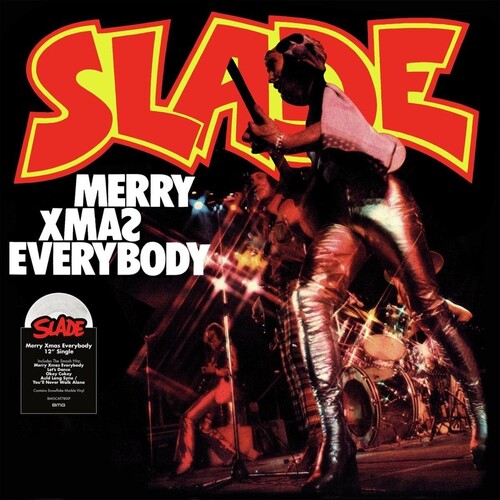 ◆タイトル: Merry Xmas Everybody◆アーティスト: Slade◆アーティスト(日本語): スレイド◆現地発売日: 2022/11/25◆レーベル: BMG Rights Managemenスレイド Slade - Merry Xmas Everybody LP レコード 【輸入盤】※商品画像はイメージです。デザインの変更等により、実物とは差異がある場合があります。 ※注文後30分間は注文履歴からキャンセルが可能です。当店で注文を確認した後は原則キャンセル不可となります。予めご了承ください。[楽曲リスト]Limited snowflake marbled vinyl LP pressing. EP featuring the glam band's classic holiday song Merry Xmas Everyboy along with Let's Dance, Okey Cokey, and Auld Lang Syne / You'll Never Walk Alone.