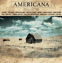 Americana Collected / Various - Americana Collected (Various Artists) LP レコード 【輸入盤】