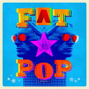 ポールウェラー Paul Weller - Fat Pop LP レコード 【輸入盤】