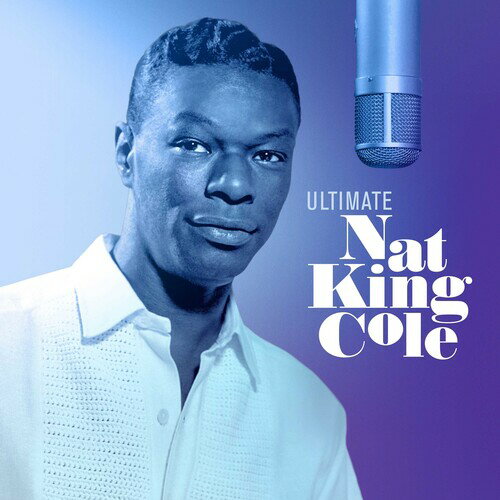 ◆タイトル: Ultimate Nat King Cole◆アーティスト: Nat King Cole◆アーティスト(日本語): ナットキングコール◆現地発売日: 2019/06/14◆レーベル: Capitol◆その他スペック: クリアヴァイナル仕様ナットキングコール Nat King Cole - Ultimate Nat King Cole LP レコード 【輸入盤】※商品画像はイメージです。デザインの変更等により、実物とは差異がある場合があります。 ※注文後30分間は注文履歴からキャンセルが可能です。当店で注文を確認した後は原則キャンセル不可となります。予めご了承ください。[楽曲リスト]1.1 (Get Your Kicks on) Route 66 1.2 Straighten Up and Fly Right 1.3 (I Love You) for Sentimental Reasons 1.4 Sweet Lorraine 1.5 Unforgettable 2.1 Walkin' My Baby Back Home 2.2 Mona Lisa 2.3 Pretend 2.4 Quizas Quizas Quizas (Perhaps Perhaps Perhaps) 2.5 Love Me As Though There Were No Tomorrow 3.1 Stardust 3.2 Orange Colored Sky 3.3 When I Fall in Love 3.4 The Very Thought of You 3.5 Perfidia 4.1 Let There Be Love 4.2 Those Lazy-Hazy&#x02;Crazy Days of Summer 4.3 L-O-V-E 4.4 Smile 4.5 Nature Boy 4.6 The Girl from IpanemaNat King Cole - Ultimate Nat King Cole - Ultimate Nat King Cole is a collection showcasing the global entertainment legend's music. Released in 2018 to celebrate his centennial year, it includes an exclusive duet on The Girl from Ipanema, with Gregory Porter whose much lauded tribute album to Cole was nominated for a GRAMMY that year. The 2 LP set features 21 tracks and is pressed on clear vinyl.