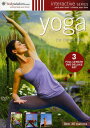 Yoga for Weight Loss DVD 【輸入盤】