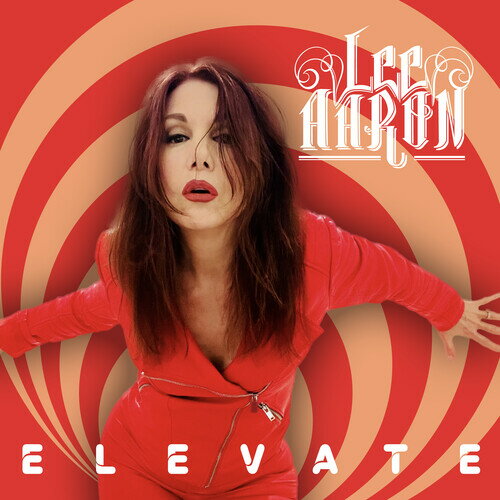 Lee Aaron - Elevate CD アルバム 【輸入盤】