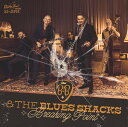 ◆タイトル: Breaking Point◆アーティスト: B.B. ＆ the Blues Shacks◆現地発売日: 2022/12/16◆レーベル: Rhythm Bomb RecordsB.B. ＆ the Blues Shacks - Breaking Point LP レコード 【輸入盤】※商品画像はイメージです。デザインの変更等により、実物とは差異がある場合があります。 ※注文後30分間は注文履歴からキャンセルが可能です。当店で注文を確認した後は原則キャンセル不可となります。予めご了承ください。[楽曲リスト]B. B. and The Blues Shack's new album Breaking Point is released by Rhythm BombRecords on 12inch LP NOW. The album contains 13 songs. The quintet innovatively has written their songs which stand admirably beside their idol's songs and maintain the ambiance of the originators