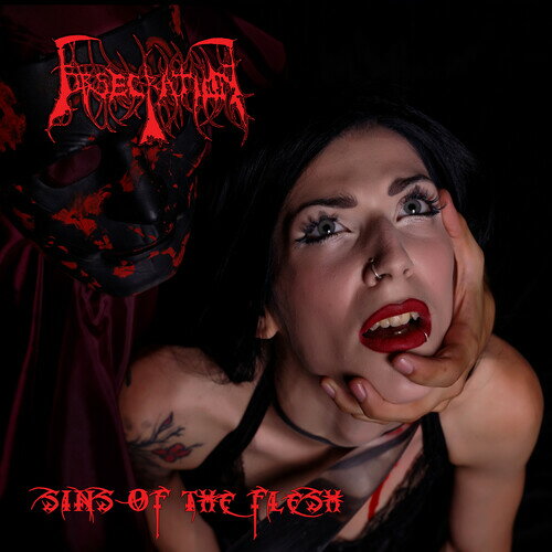 【取寄】Obsecration - Sins Of The Flesh CD アルバム 【輸入盤】