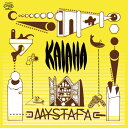 ◆タイトル: Mystafa◆アーティスト: Kalaha◆現地発売日: 2022/12/09◆レーベル: April RecordsKalaha - Mystafa LP レコード 【輸入盤】※商品画像はイメージです。デザインの変更等により、実物とは差異がある場合があります。 ※注文後30分間は注文履歴からキャンセルが可能です。当店で注文を確認した後は原則キャンセル不可となります。予めご了承ください。[楽曲リスト]1.1 Hospabit 1.2 ?zg?r?m Ben - Featuring Hilal Kaya 1.3 Hurt You Once Again - Featuring Hjalte Ross 1.4 Dans det op - Featuring Uffe Lorenzen 1.5 Truffle Soil 2.1 Laga Luga - Featuring Hilal Kaya 2.2 Vivo 2.3 Jigi Fa - Featuring Moussa Diallo 2.4 Eymen - Featuring Hilal Kaya 2.5 MystafaKalaha are known for being eternally adventurous in their search through the outer limits of both the musical and the geographical spectre. As a live act they are captivating and energetic and they are known to set the dance floor on fire and put their audience in a trance. To obtain this, the band uses elements of everything from psych rock and improv jazz to Anatolian funk and acid techno.