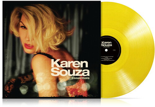 ◆タイトル: Essentials - Ltd Edition 140gm Crystal Yellow Vinyl◆アーティスト: Karen Souza◆アーティスト(日本語): カレンソウサ◆現地発売日: 2023/01/20◆レーベル: Music Brokers Arg◆その他スペック: 140グラム/Limited Edition (限定版)/カラーヴァイナル仕様/輸入:オランダカレンソウサ Karen Souza - Essentials - Ltd Edition 140gm Crystal Yellow Vinyl LP レコード 【輸入盤】※商品画像はイメージです。デザインの変更等により、実物とは差異がある場合があります。 ※注文後30分間は注文履歴からキャンセルが可能です。当店で注文を確認した後は原則キャンセル不可となります。予めご了承ください。[楽曲リスト]1.1 Do You Really Want To Hurt Me? 1.2 Creep 1.3 Strawberry Fields Forever 1.4 Tainted Love 1.5 Corcovado (Quiet Nights of Quiet Stars) 1.6 Every Breath You Take 1.7 Personal Jesus 1.8 Billie Jean 1.9 Have You Ever Seen the Rain 1.10 Bette Davis EyesEssentials is an album by Karen Souza, released in 2022. Essentials includes the tracks: Do You Really Want To Hurt Me?, Strawberry Fields Forever, Have You Ever Seen The Rain, Bette Davis Eyes and more. The album is a Limited Edition, Colored Vinyl, Gatefold Sleeve jazz LP.