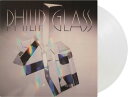 Philip Glass - Glassworks LP レコード 【輸入盤】