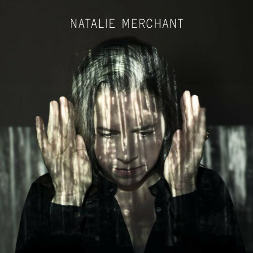 Natalie Merchant - Natalie Merchant CD アルバム 【輸入盤】