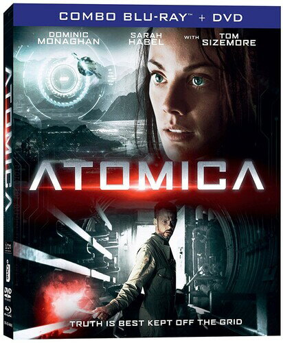 Atomica u[C yAՁz