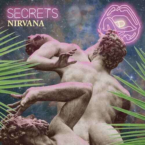 【取寄】Nirvana (UK) - Secrets CD アルバム 【輸入盤】