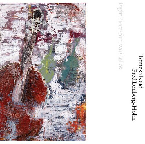 ◆タイトル: Eight Pieces For Two Cellos◆アーティスト: Tomeka Reid / Fred Lonberg-Holm◆現地発売日: 2022/12/09◆レーベル: Corbett Vs DempseyTomeka Reid / Fred Lonberg-Holm - Eight Pieces For Two Cellos LP レコード 【輸入盤】※商品画像はイメージです。デザインの変更等により、実物とは差異がある場合があります。 ※注文後30分間は注文履歴からキャンセルが可能です。当店で注文を確認した後は原則キャンセル不可となります。予めご了承ください。[楽曲リスト]